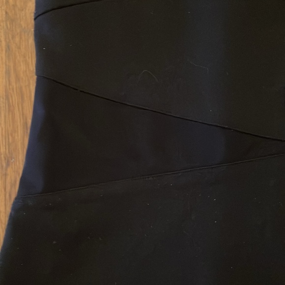 Forever 21 Black Dress Size Small - Picture 3 of 8